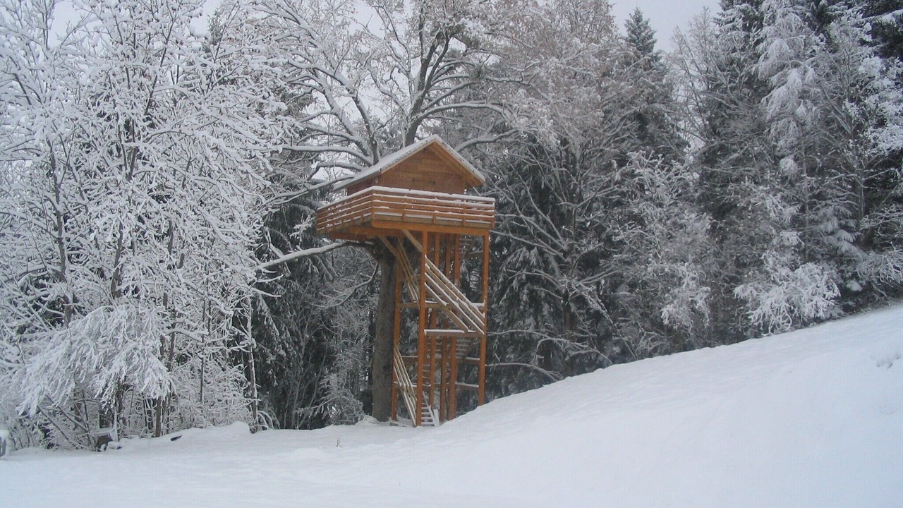 Photo of Outdoor in Ecole