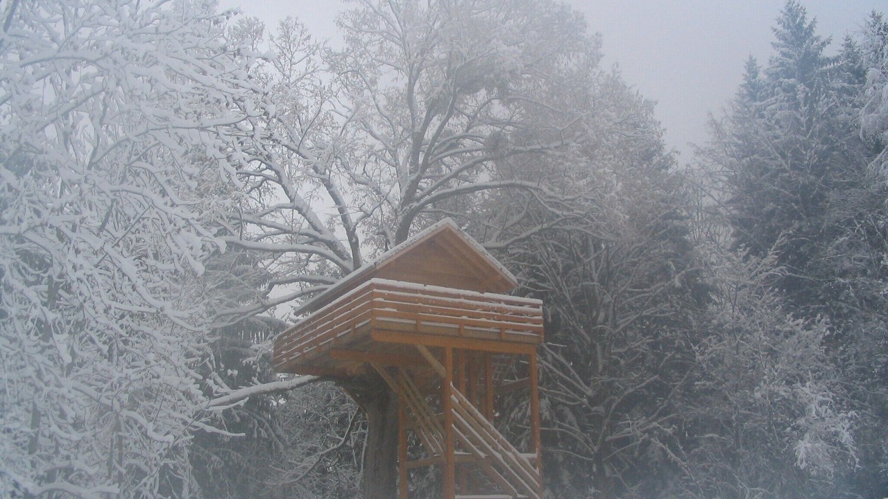 Photo of Outdoor in Ecole