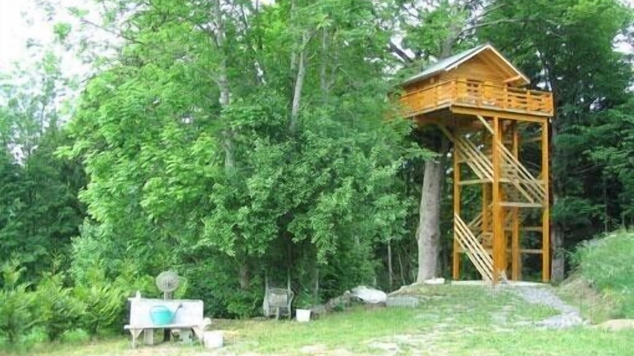 Photo of Outdoor in Ecole