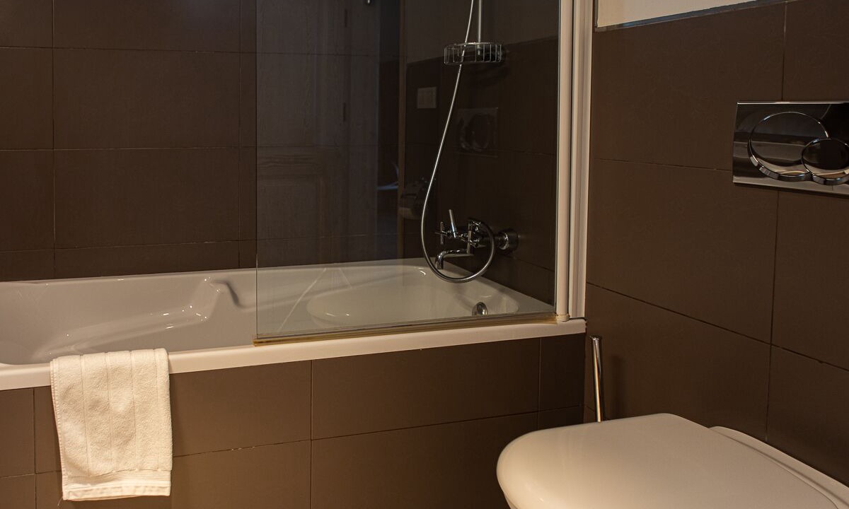 Photo of Bathroom in Montbrio del Camp