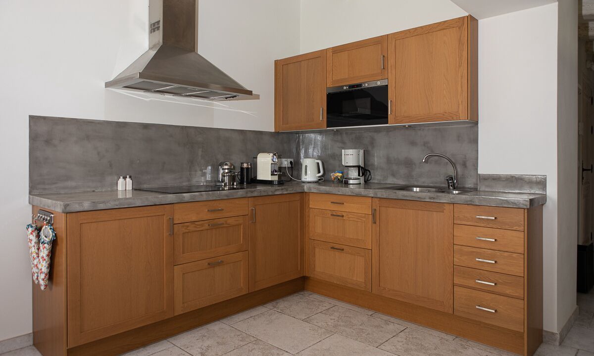 Photo of Kitchen in Montbrio del Camp