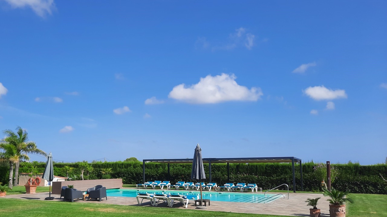 Photo of Outdoor in Montbrio del Camp