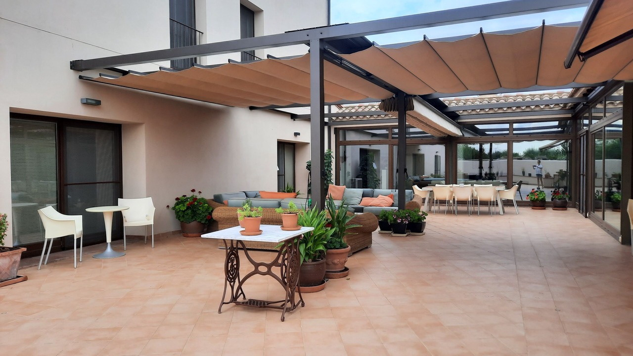 Photo of Outdoor in Montbrio del Camp