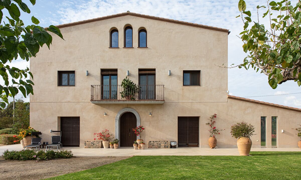 Photo of Outdoor in Montbrio del Camp
