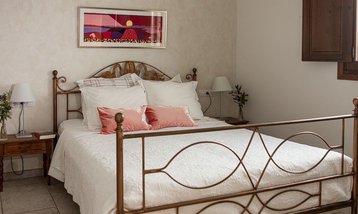 Photo of Bedroom in Montbrio del Camp