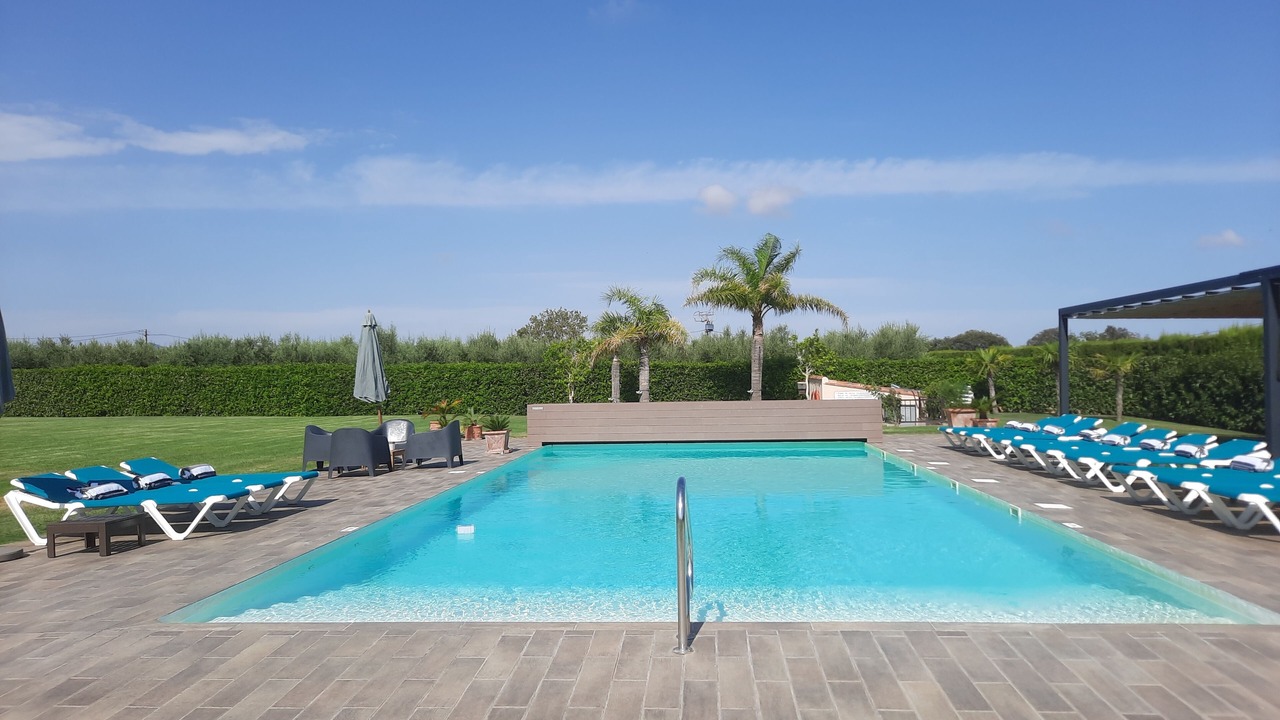 Photo of Outdoor in Montbrio del Camp