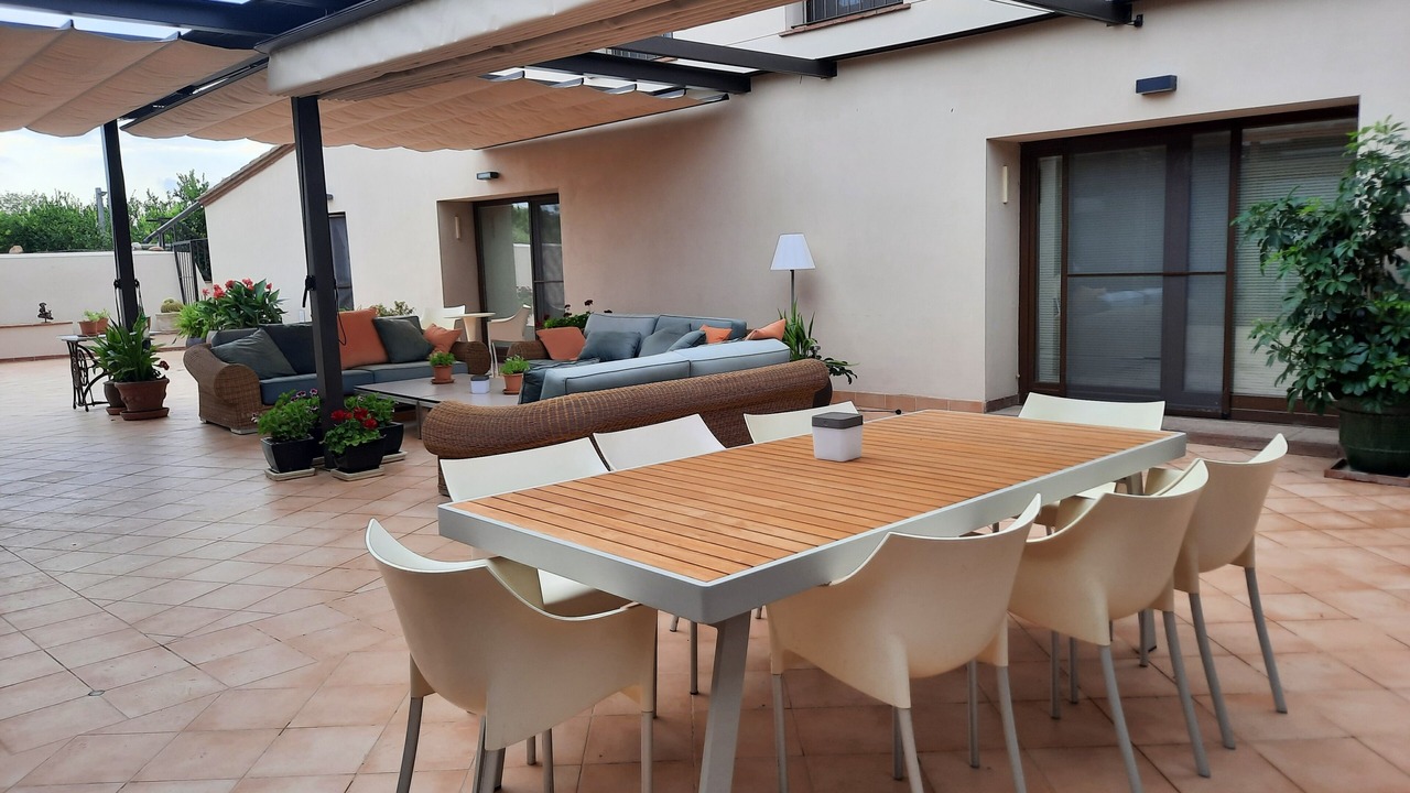 Photo of Outdoor in Montbrio del Camp