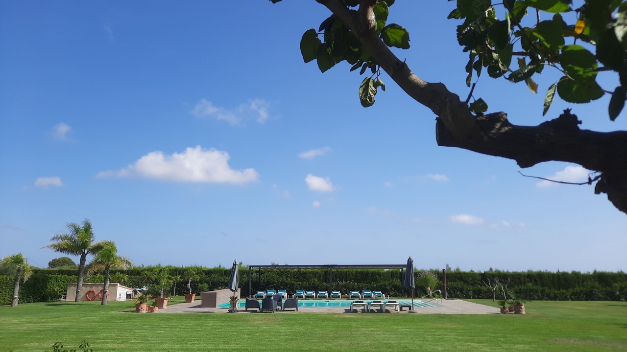 Photo of Outdoor in Montbrio del Camp