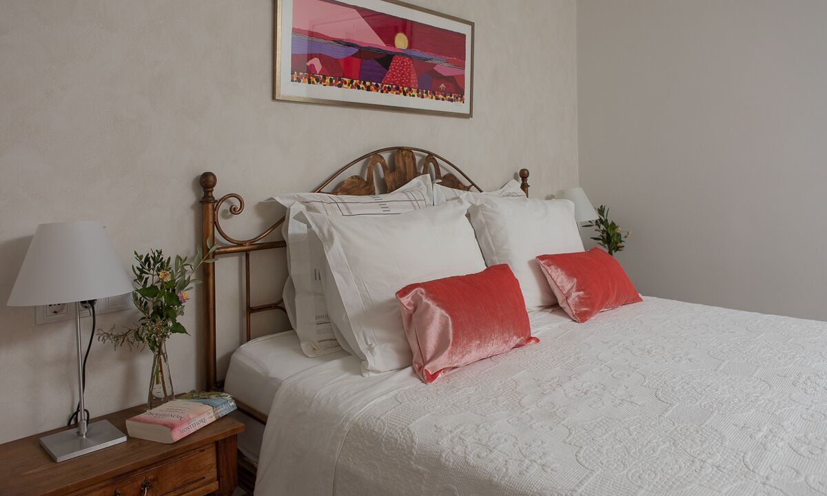 Photo of Bedroom in Montbrio del Camp