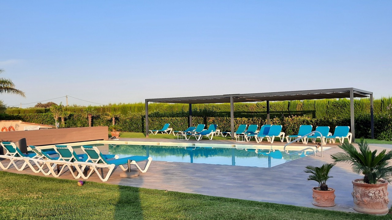 Photo of Outdoor in Montbrio del Camp