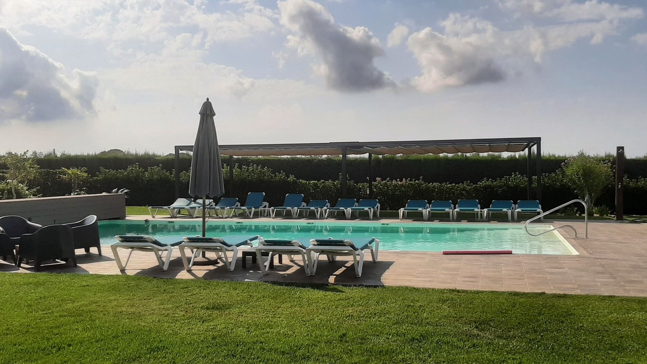 Photo of Outdoor in Montbrio del Camp