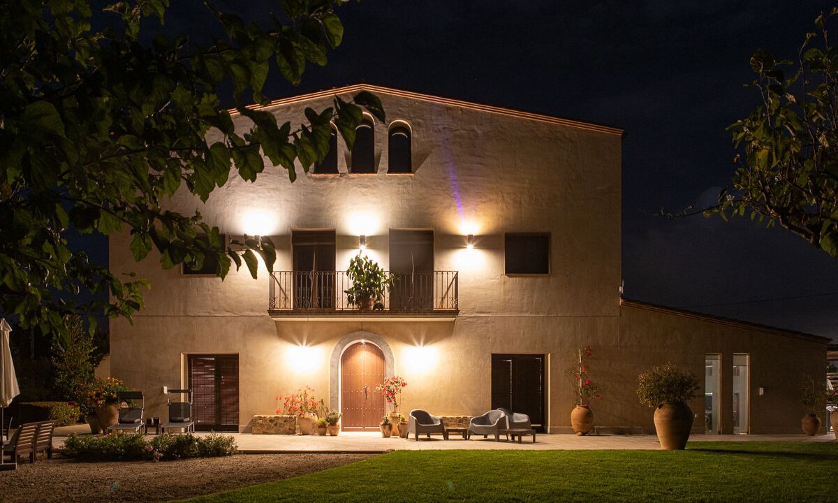 Photo of Outdoor in Montbrio del Camp