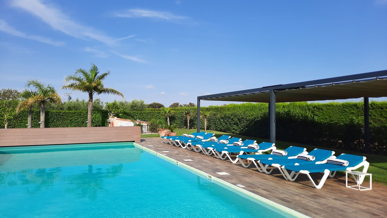 Photo of Outdoor in Montbrio del Camp
