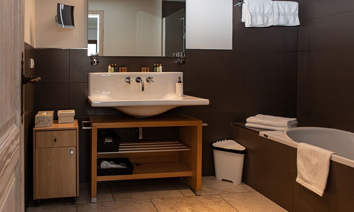 Photo of Bathroom in Montbrio del Camp