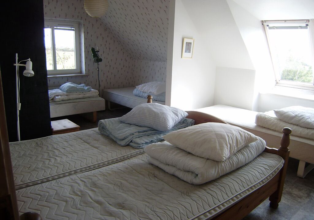 Photo of Bedroom in Karby