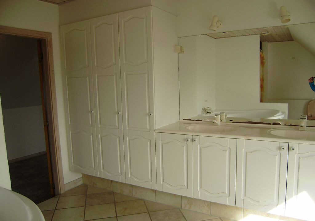 Photo of Bathroom in Karby