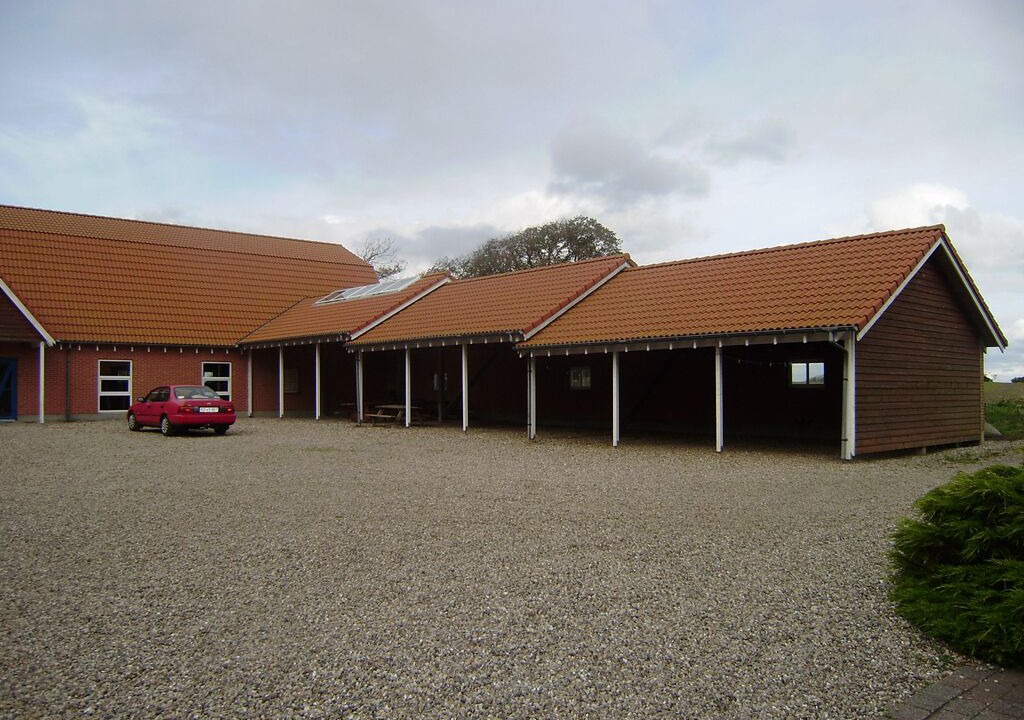 Photo of Outdoor in Karby