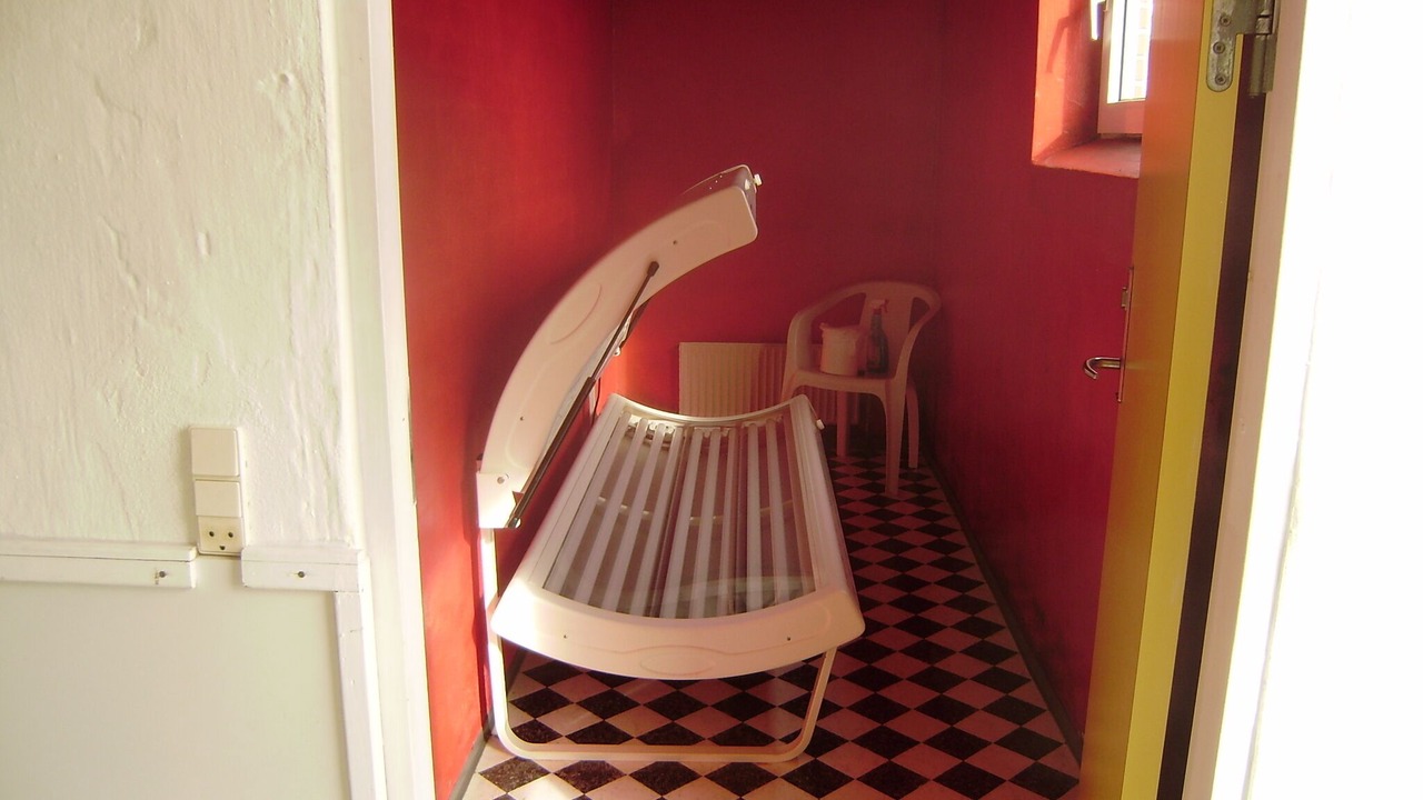 Photo of Bathroom in Karby