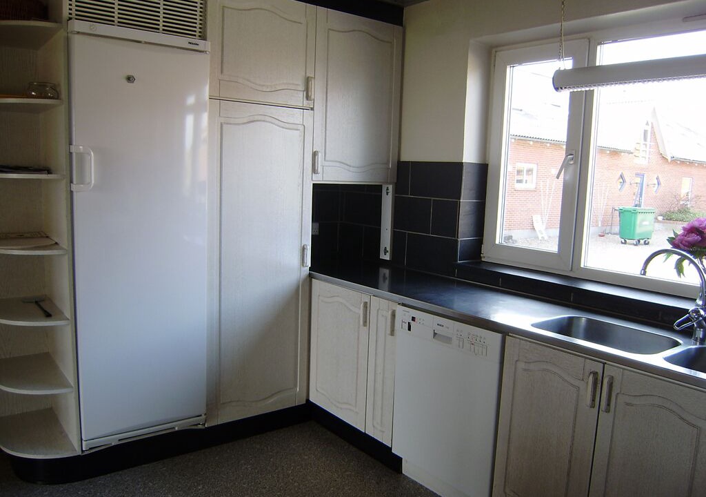 Photo of Kitchen in Karby