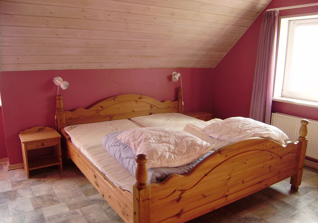 Photo of Bedroom in Karby