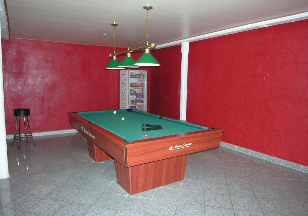 Photo of Bedroom in Karby