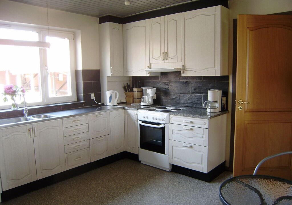Photo of Kitchen in Karby