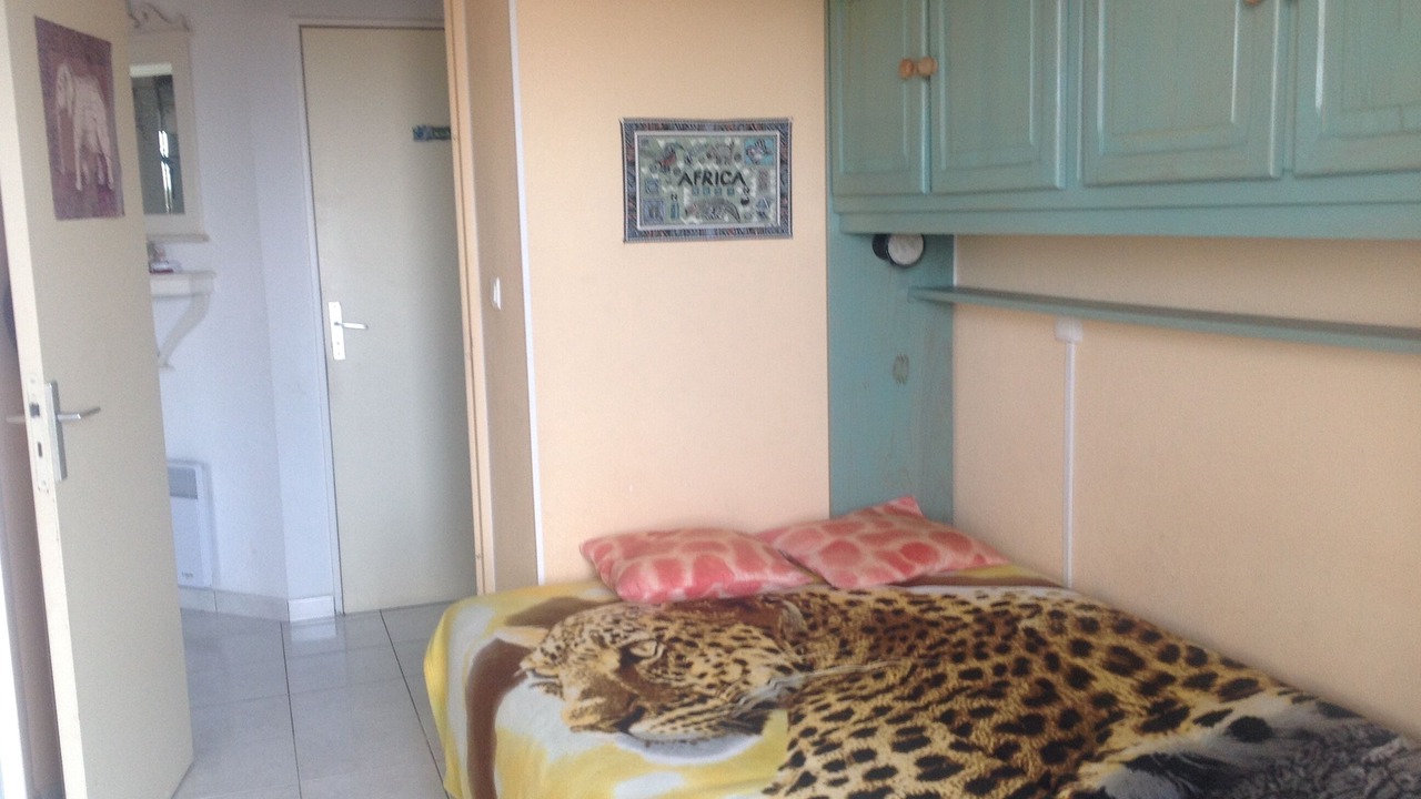 Photo of Bedroom in Le Chateau
