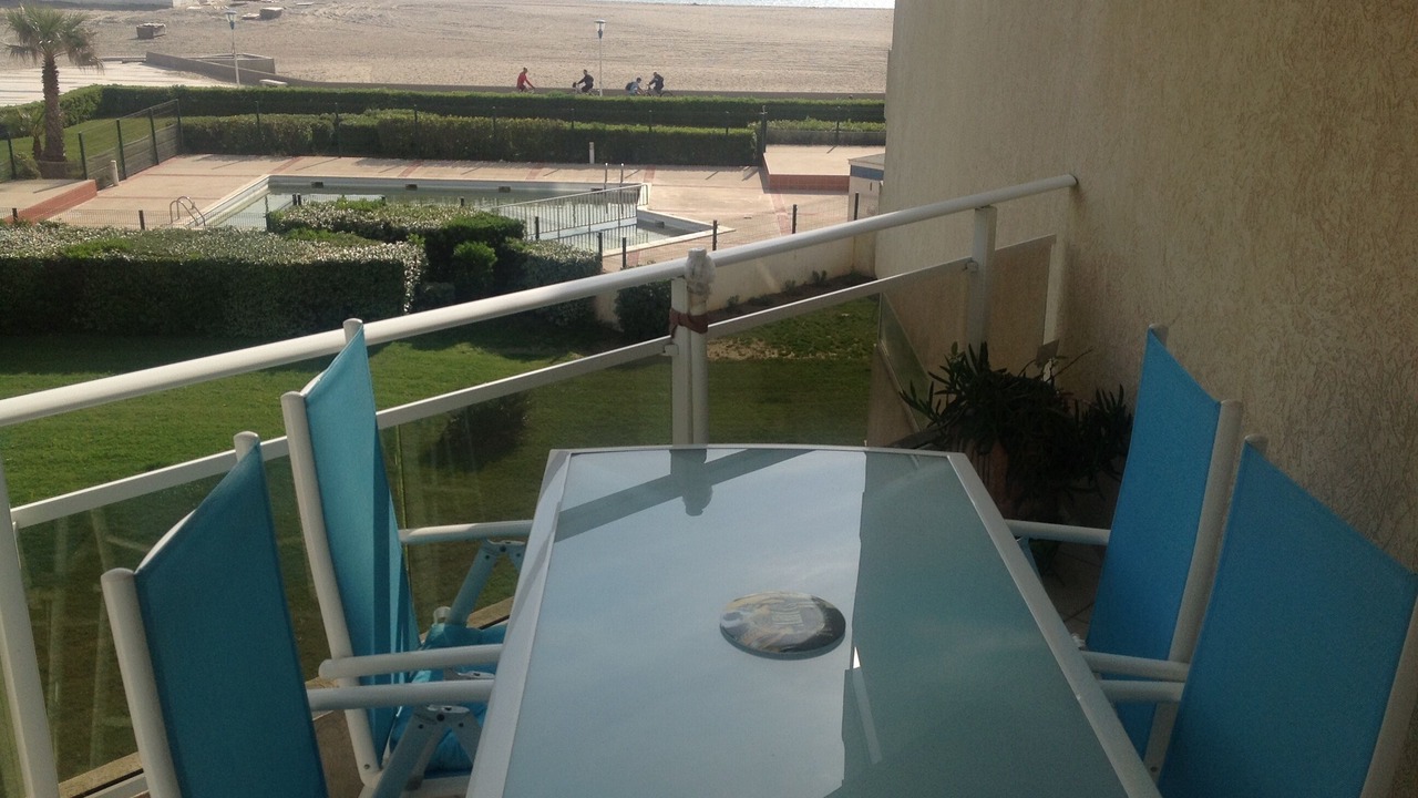 Photo of Outdoor in Le Chateau