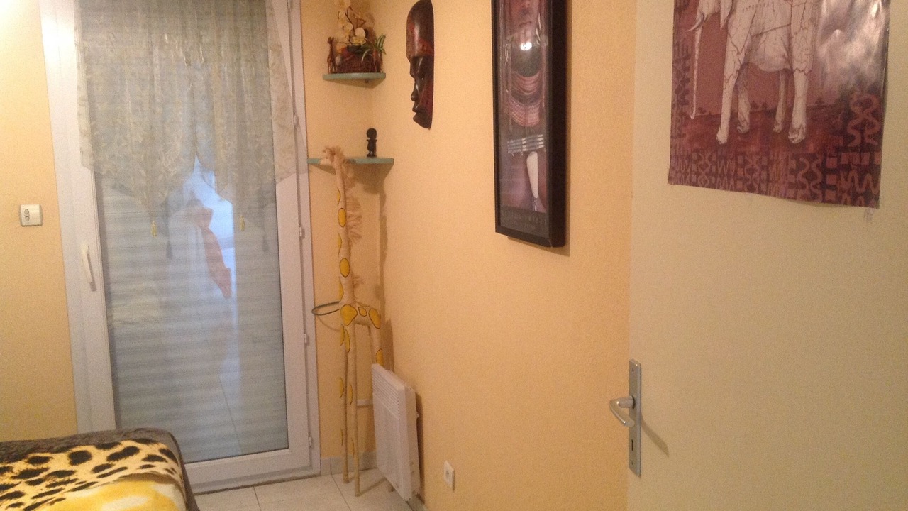 Photo of Bedroom in Le Chateau