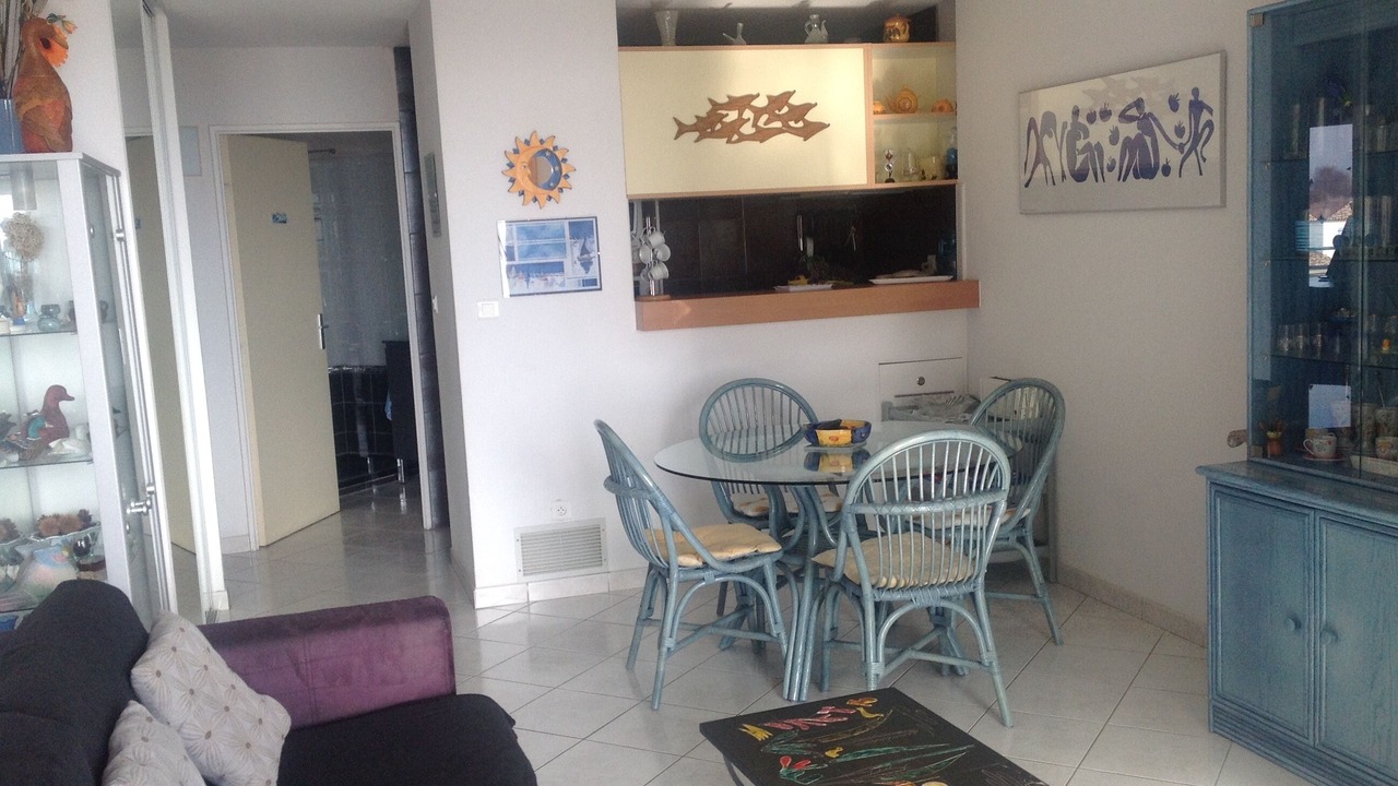 Photo of Livingroom in Le Chateau