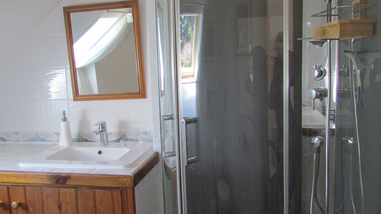 Photo of Bathroom in Saint-Dolay