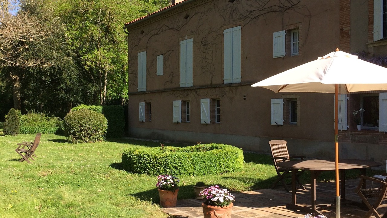 Photo of Outdoor in Coufouleux