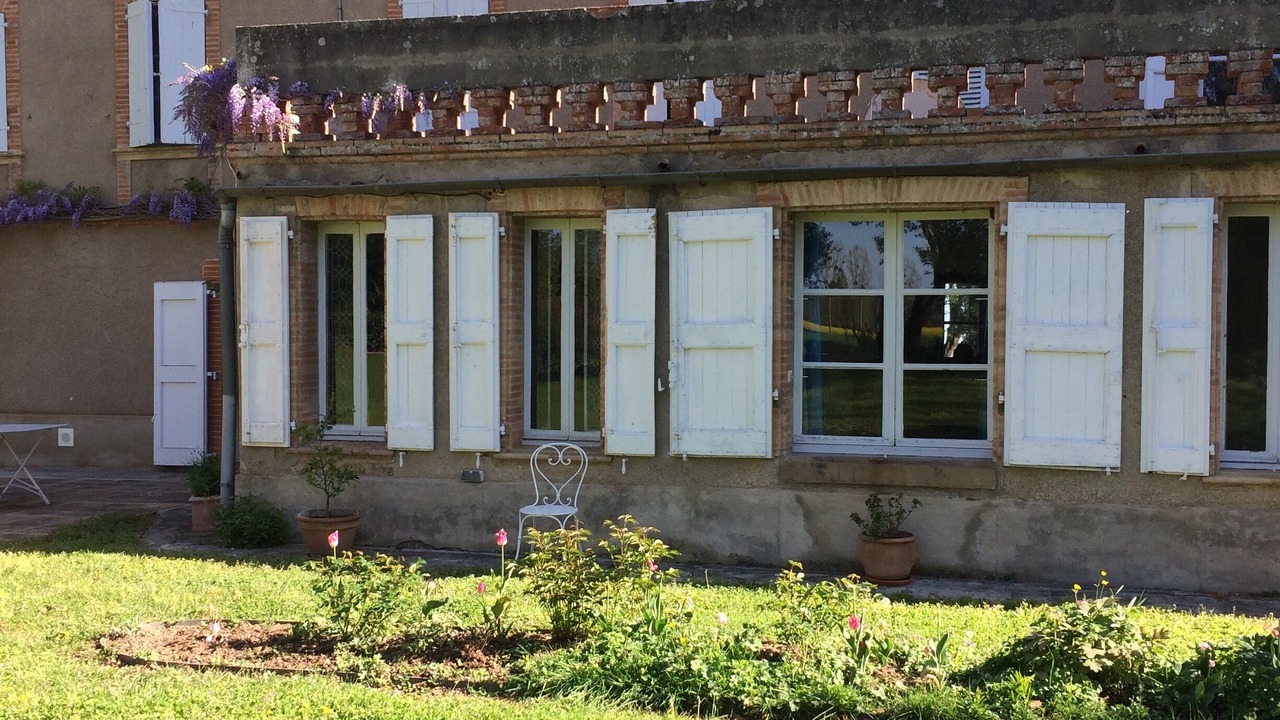 Photo of Outdoor in Coufouleux