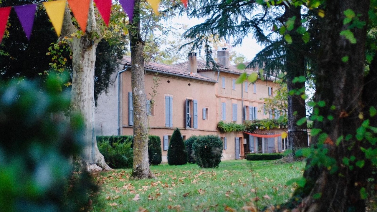 Photo of Outdoor in Coufouleux