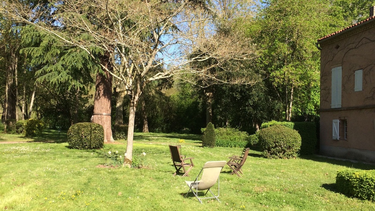 Photo of Outdoor in Coufouleux