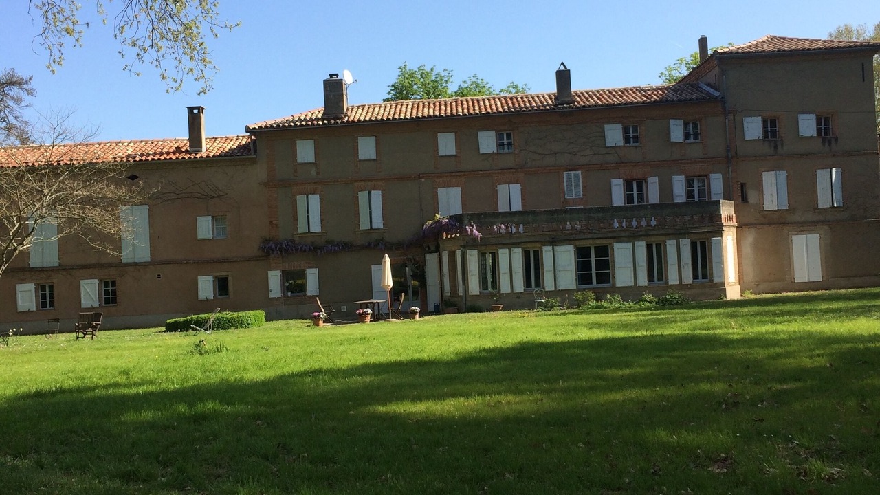 Photo of Outdoor in Coufouleux
