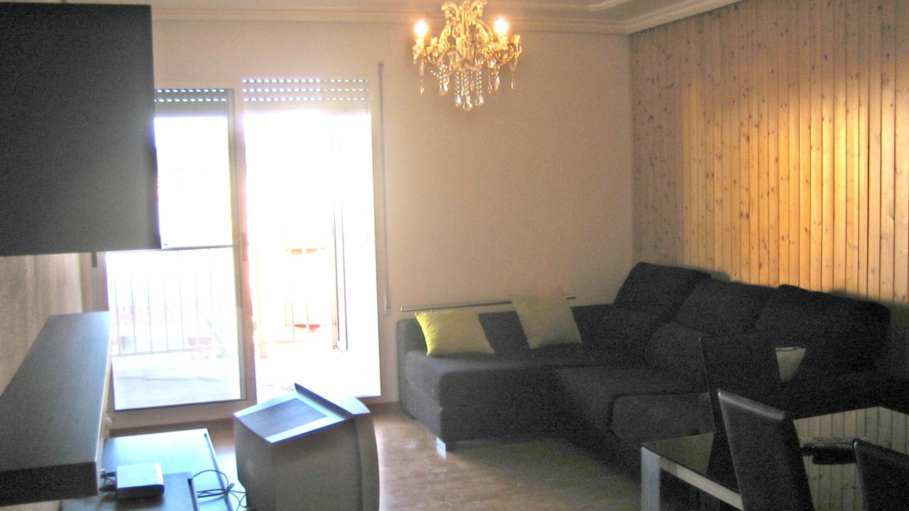 Photo of Livingroom in Amposta