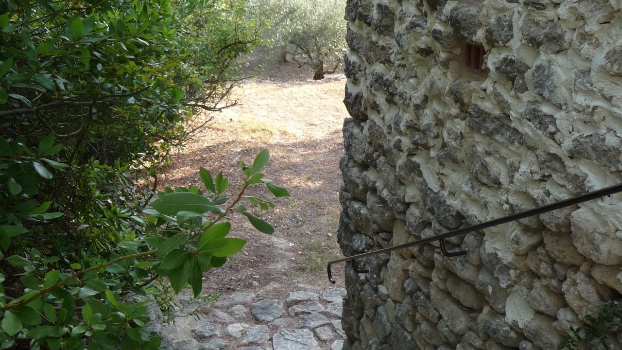 Photo of Outdoor in Mormoiron