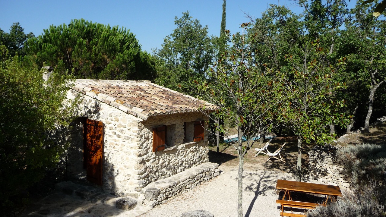 Photo of Outdoor in Mormoiron