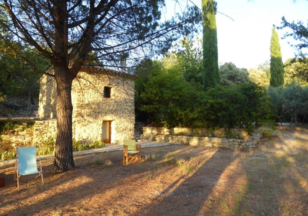 Photo of Outdoor in Mormoiron