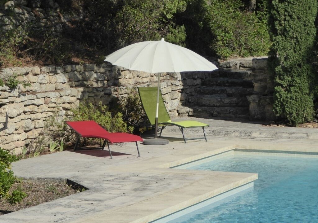 Photo of Outdoor in Mormoiron