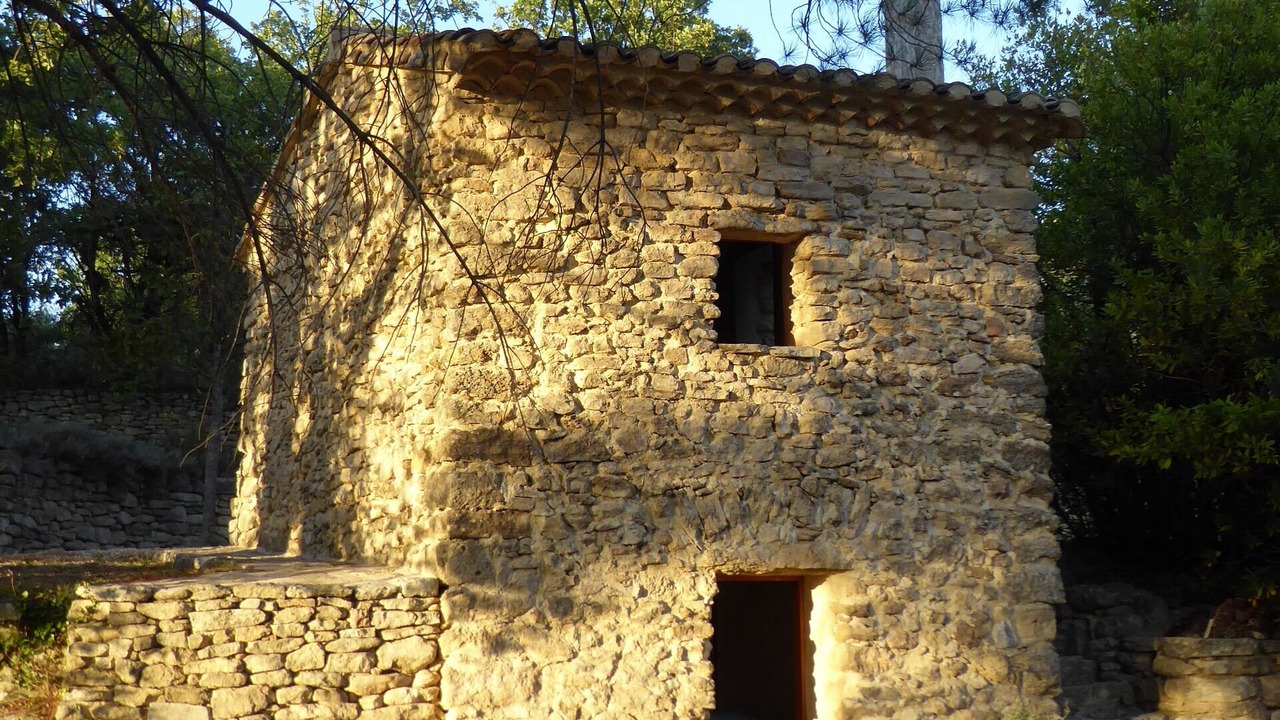 Photo of Outdoor in Mormoiron