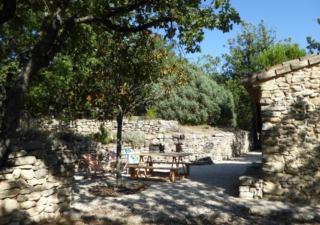 Photo of Outdoor in Mormoiron