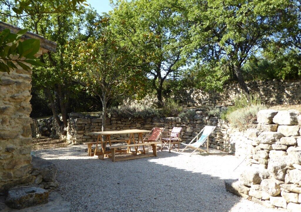 Photo of Outdoor in Mormoiron