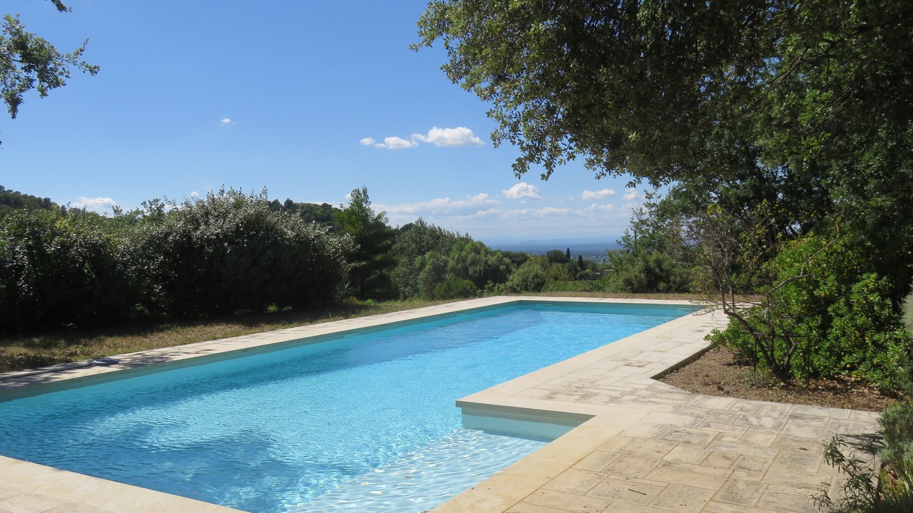 Photo of Outdoor in Mormoiron