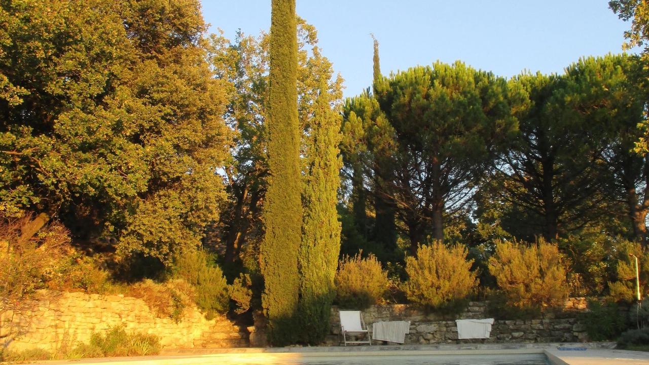 Photo of Outdoor in Mormoiron