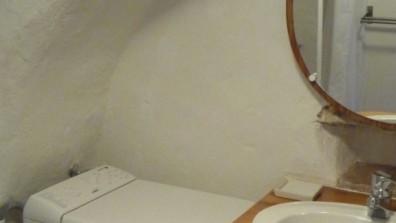 Photo of Bathroom in Mormoiron