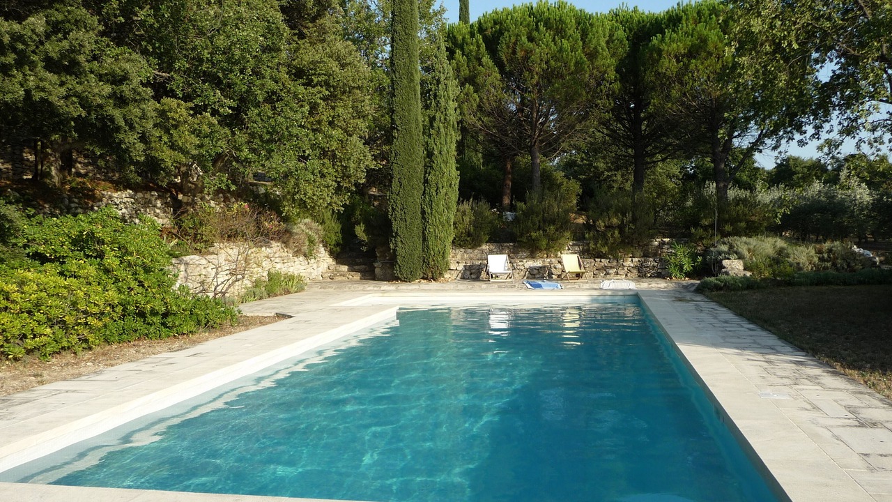 Photo of Outdoor in Mormoiron