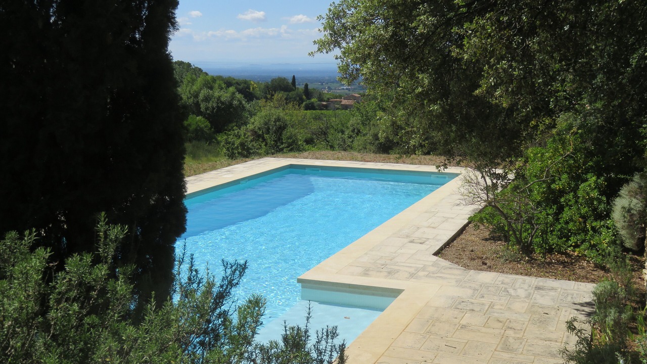 Photo of Outdoor in Mormoiron