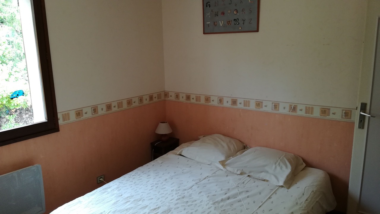 Photo of Bedroom in Crolles